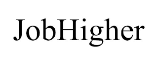 JOBHIGHER