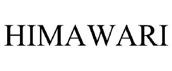 HIMAWARI