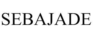 SEBAJADE
