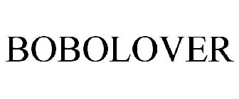 BOBOLOVER