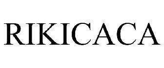RIKICACA
