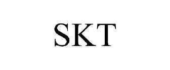 SKT