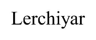 LERCHIYAR