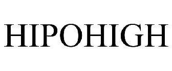 HIPOHIGH