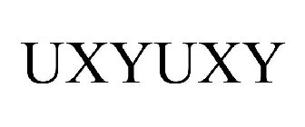 UXYUXY