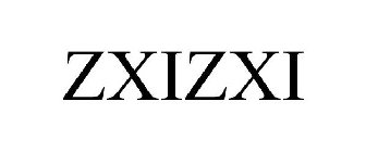 ZXIZXI