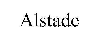 ALSTADE