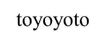 TOYOYOTO