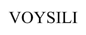 VOYSILI