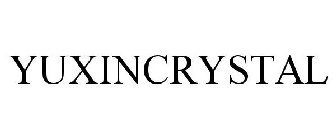 YUXINCRYSTAL