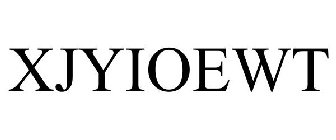 XJYIOEWT