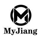 M MYJIANG