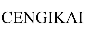 CENGIKAI