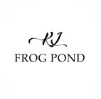 KL FROG POND