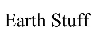 EARTH STUFF