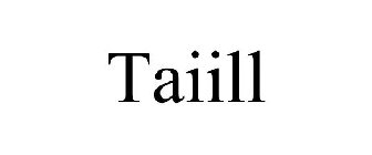 TAIILL