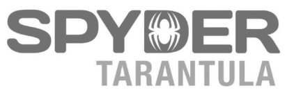 SPYDER TARANTULA