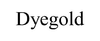 DYEGOLD