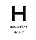 H HEGEMONY HGMY