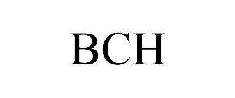 BCH