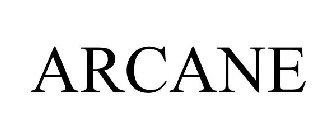 ARCANE