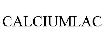 CALCIUMLAC