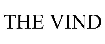 THE VIND