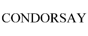 CONDORSAY