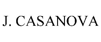 J. CASANOVA