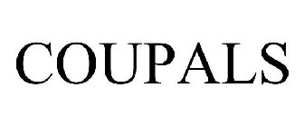 COUPALS