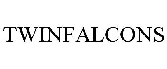 TWINFALCONS