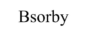 BSORBY