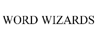 WORD WIZARDS