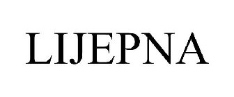 LIJEPNA