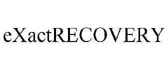 EXACTRECOVERY