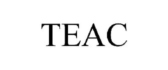 TEAC