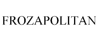 FROZAPOLITAN