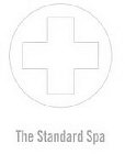 THE STANDARD SPA