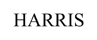 HARRIS