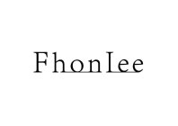 FHON LEE