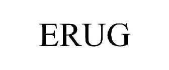 ERUG