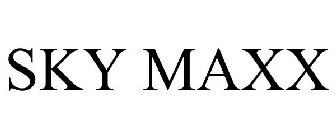 SKY MAXX