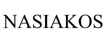 NASIAKOS