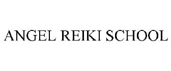 ANGEL REIKI SCHOOL