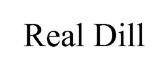 REAL DILL