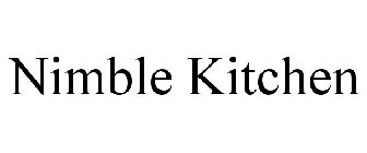 NIMBLE KITCHEN