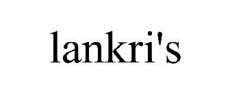 LANKRI'S
