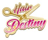HAIR DESTINY