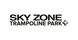 SKY ZONE TRAMPOLINE PARK