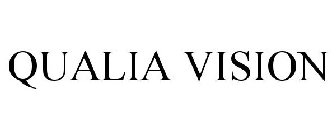 QUALIA VISION